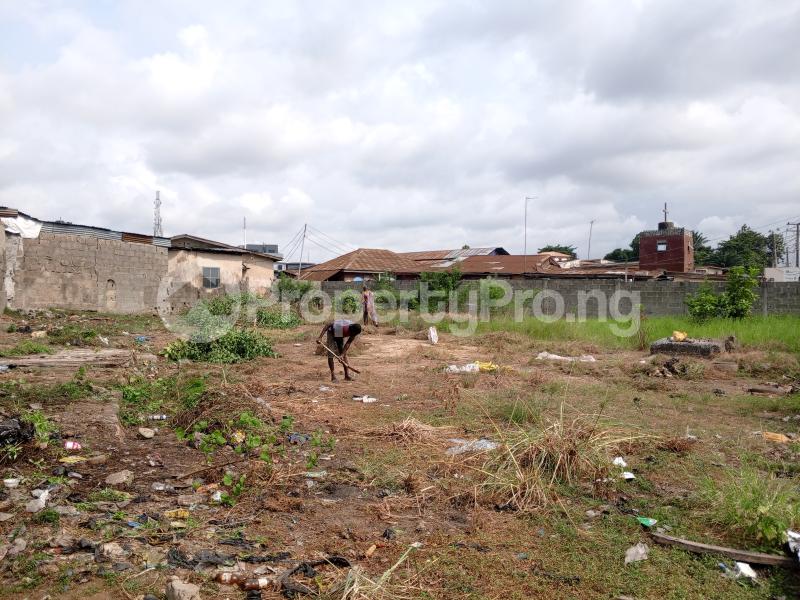 Land for sale Ahmadu Bello Way Opposite Eko Atlantic Victoria Island Lagos - 0