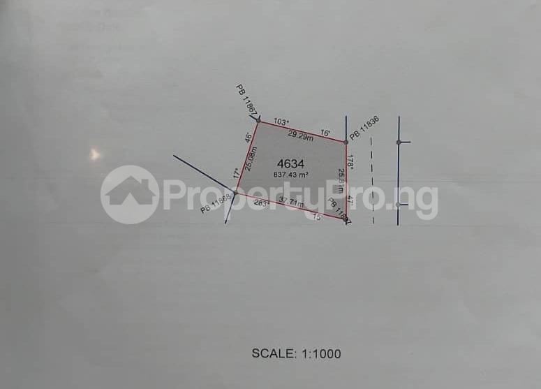 Land for sale F02 Layout Bwari District Bwari Abuja