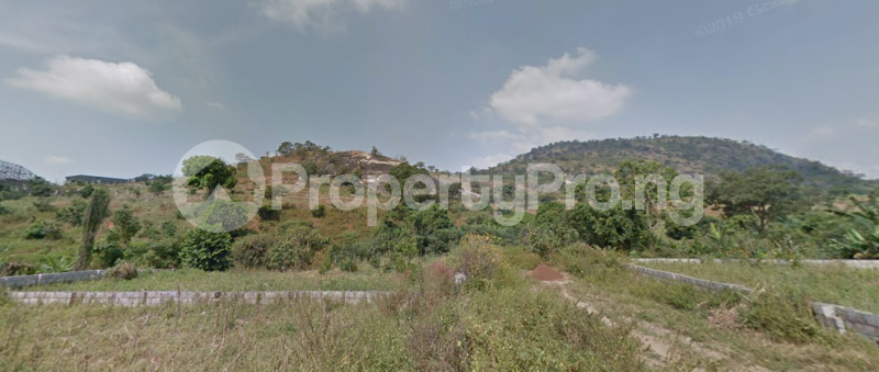 Land for sale Dawaki District Gwarinpa Abuja