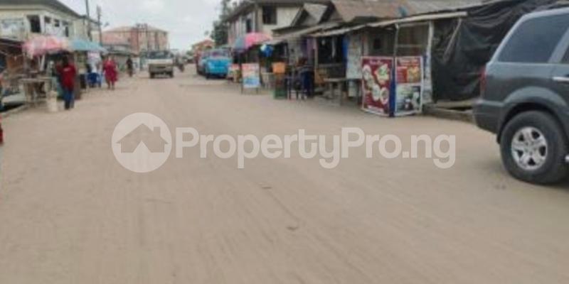 Land for sale Ibeju-Lekki Lagos