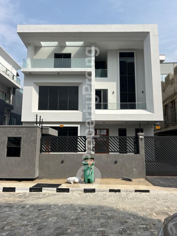 5 bedroom House for sale Mojisola Onikoyi Estate Ikoyi Lagos