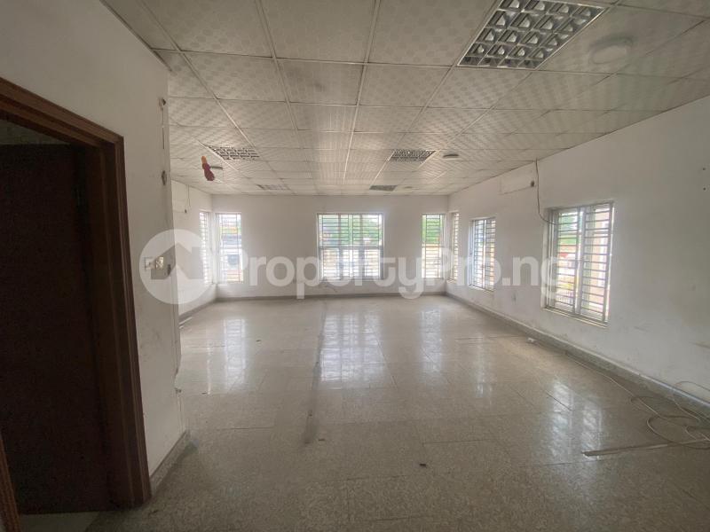 Commercial Property for rent Ademola Adetokunbo Victoria Island Lagos