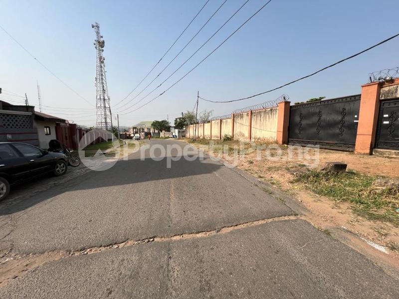 Land in Agodi Ibadan Oyo Land for sale in ibadan Land in ibadan