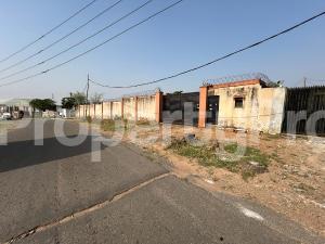 Land for sale Opp Uch Second Gate Agodi Ibadan Oyo