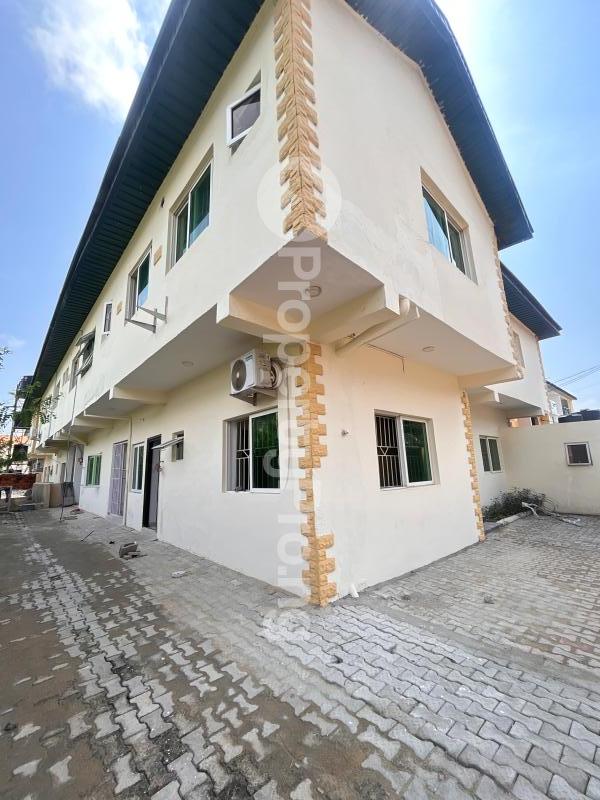 1 bedroom Flat / Apartment for rent Agungi Lekki Lagos