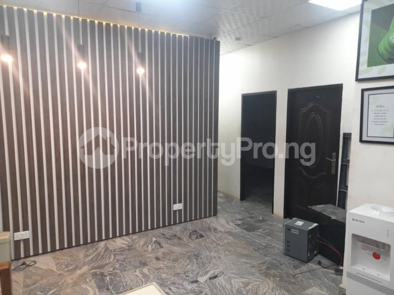 Commercial Property for sale Kado, Along Ahmadu Bello Way Kado Abuja - 0