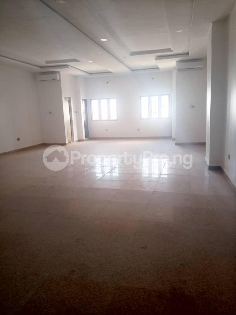 Commercial Property for rent Mabushi Abuja