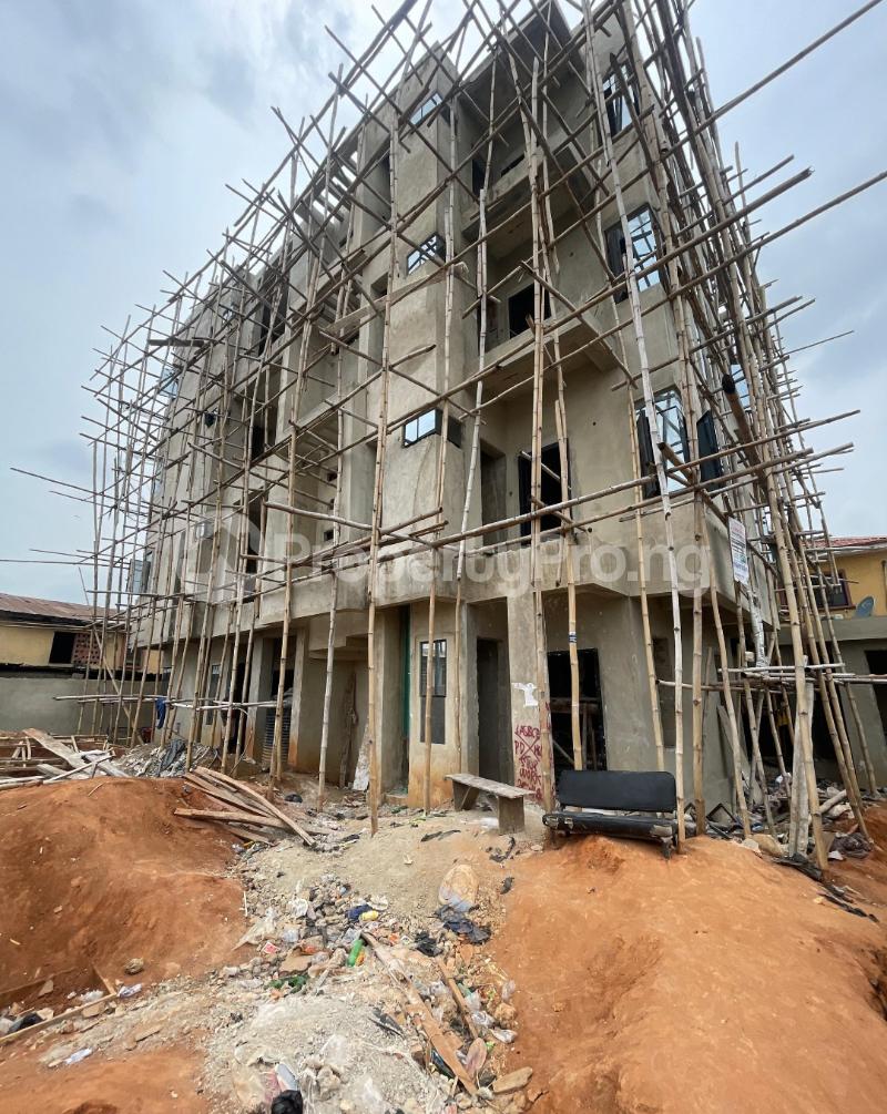 2 bedroom Flat / Apartment for sale Mende Maryland Lagos