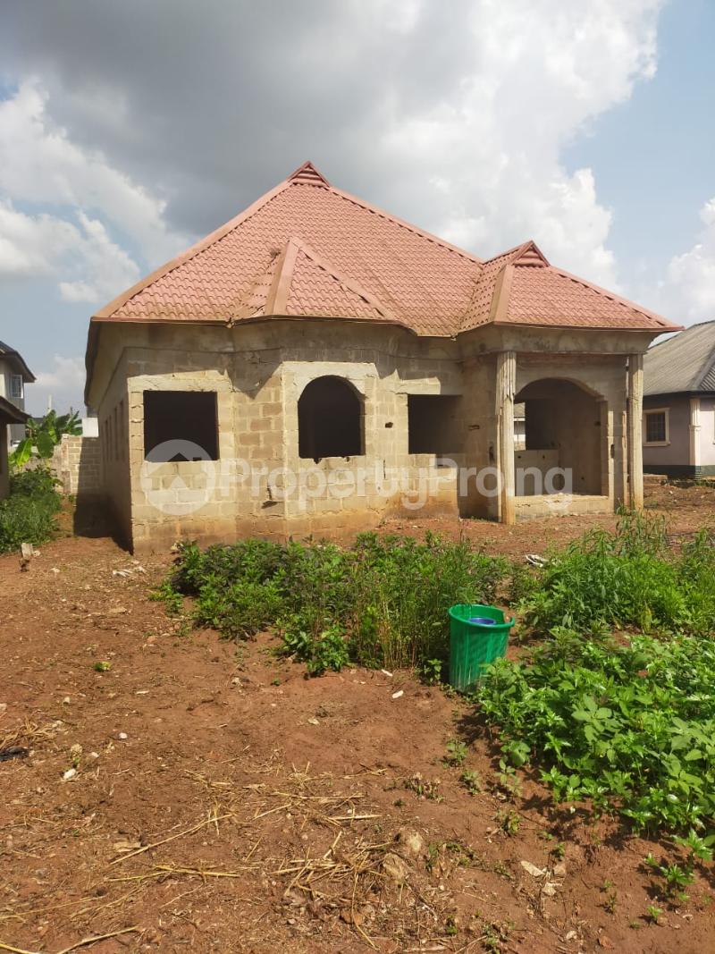 4 bedroom House for sale Off Iya Iyesi Road Ota-Idiroko road/Tomori Ado Odo/Ota Ogun