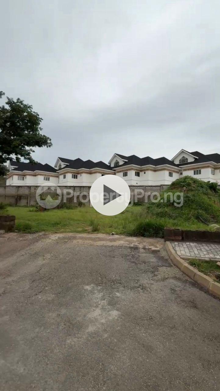 Land for sale Maitama Abuja