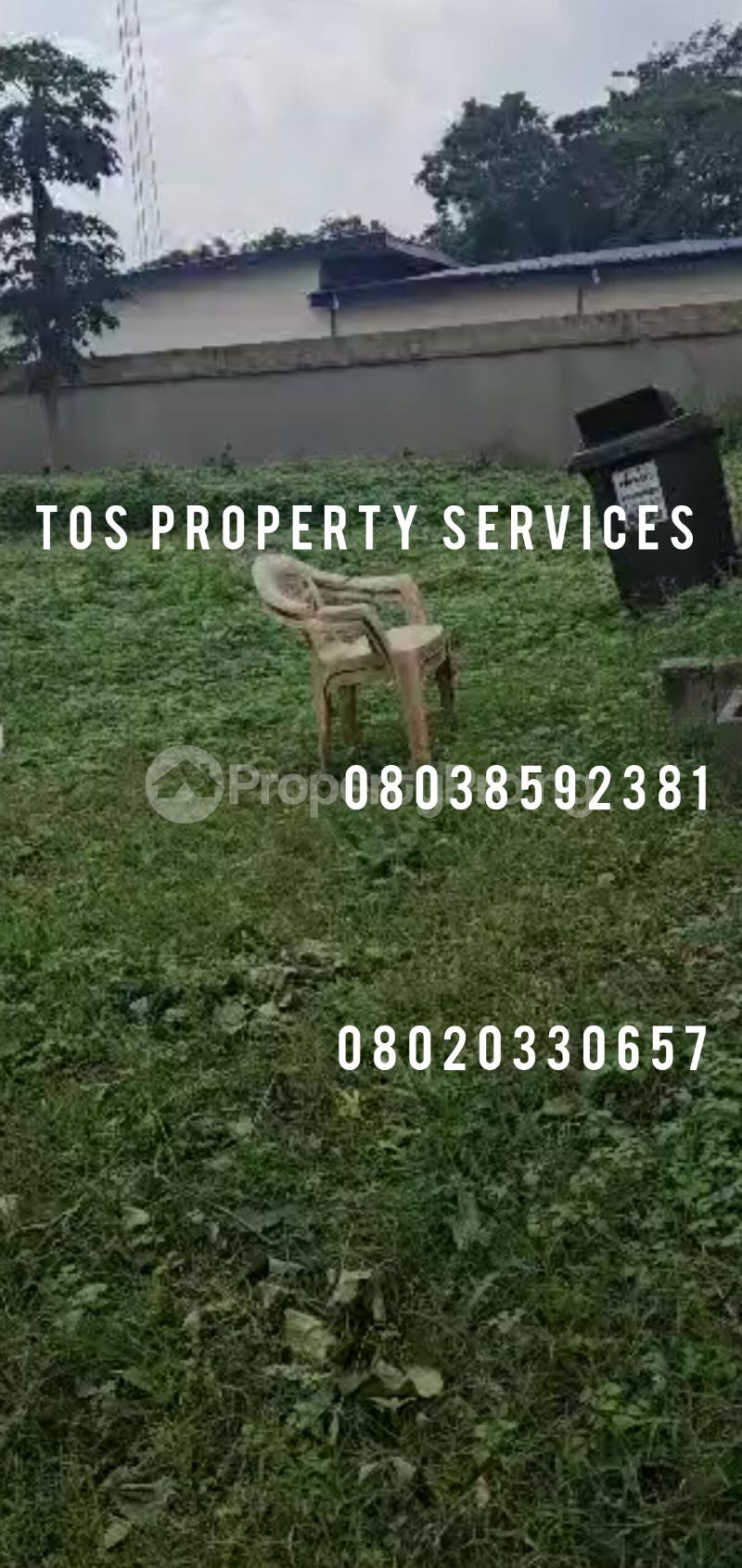 Land for sale Oladipo Bateye Street, Ikeja GRA Ikeja Lagos