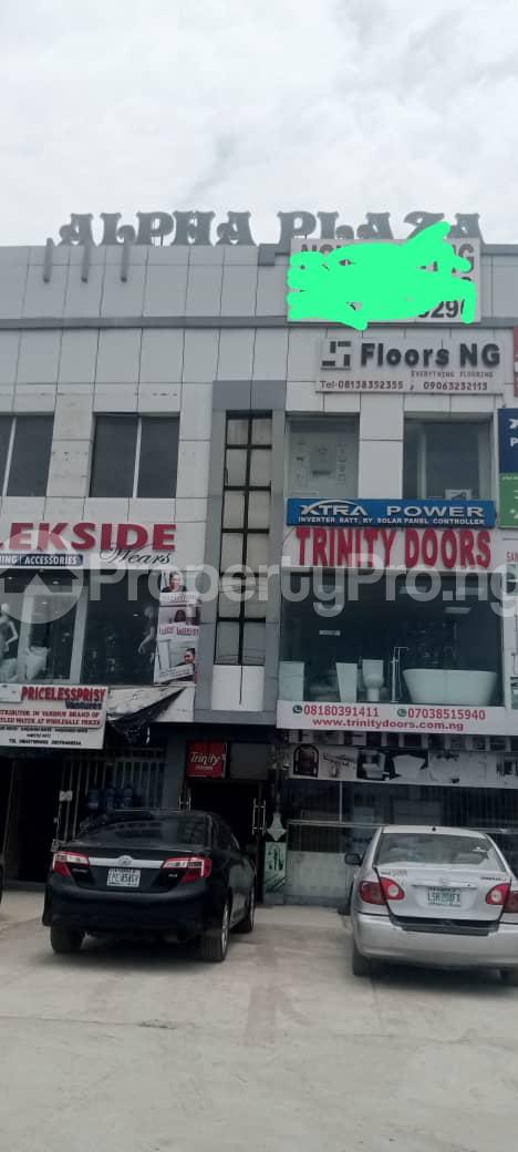 4 bedroom Commercial Property for sale Along Lekki Epe Express Way, Along Lekki Expressway Lekki Lagos