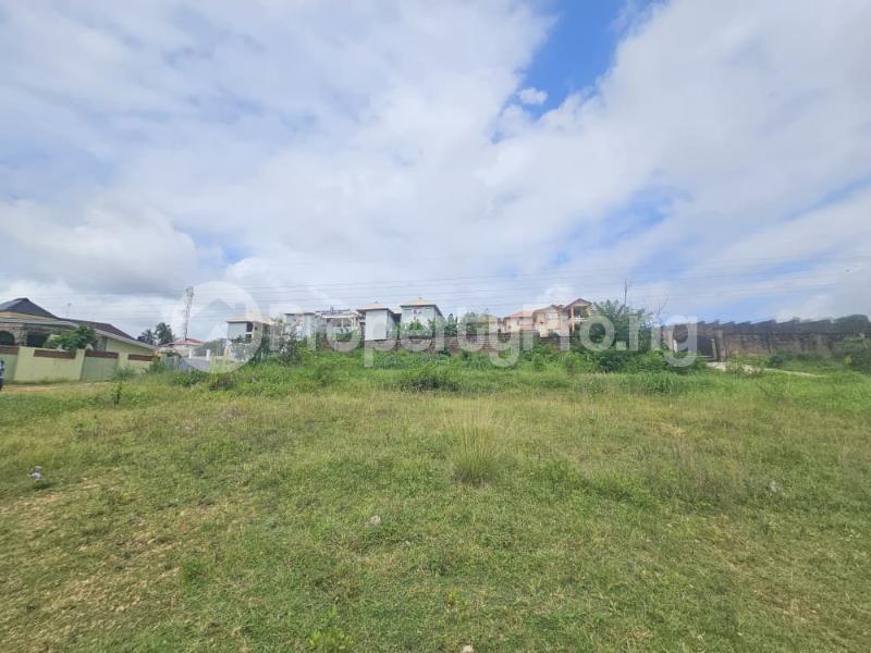 Land for sale Abeokuta South Ogun