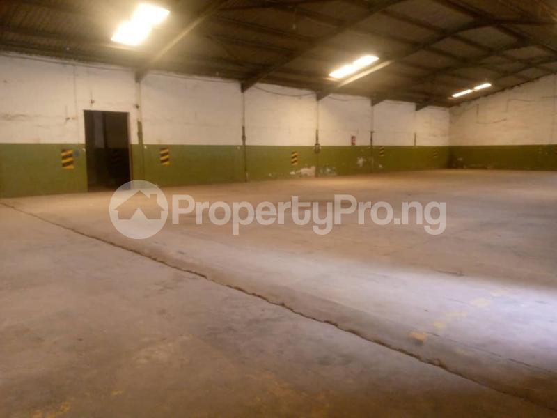 Commercial Property for rent Oba Akran Ikeja Lagos - 0