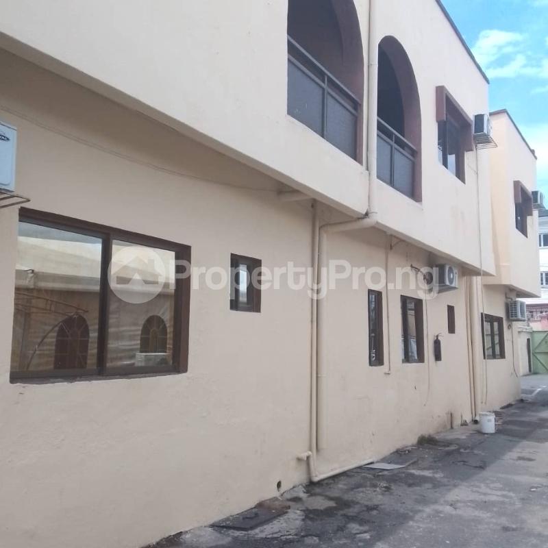 Land for sale Awuse Opebi Ikeja Lagos - 3