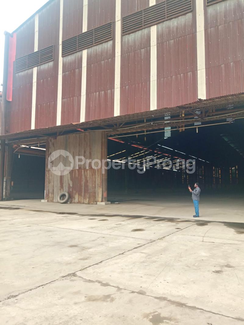 Commercial Property for sale Acme Road Ogba Lagos Nigeria Acme road Ogba Lagos