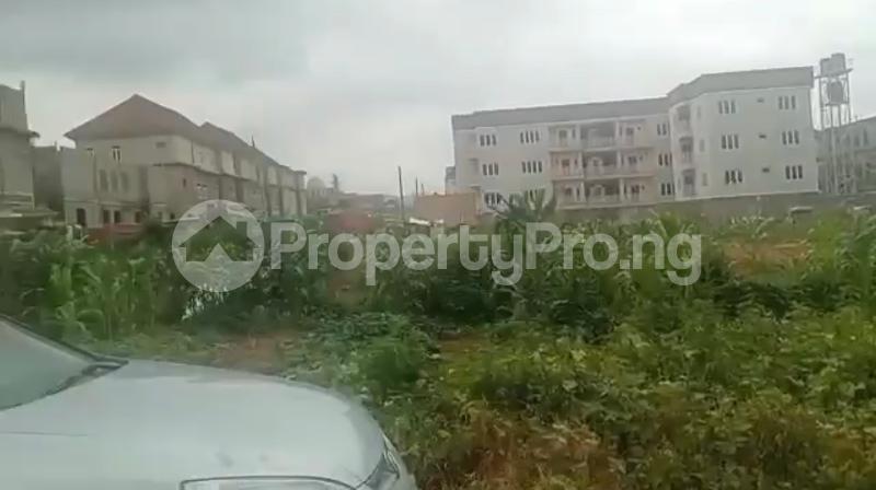 Land for sale By Aduvie/gilmor Jahi Jahi Abuja
