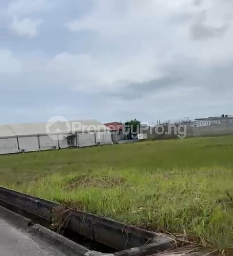 10 bedroom Land for sale Royal Garden Ajah Lekki Ajah Lagos