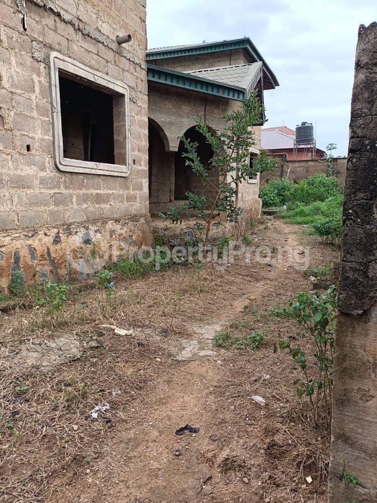 7 bedroom House for sale Odo Ona Elewe Odo ona Ibadan Oyo Realtors in