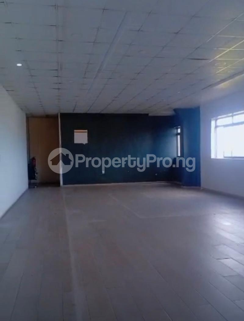 Commercial Property for rent Chevron Alternative Route Lekki Lagos