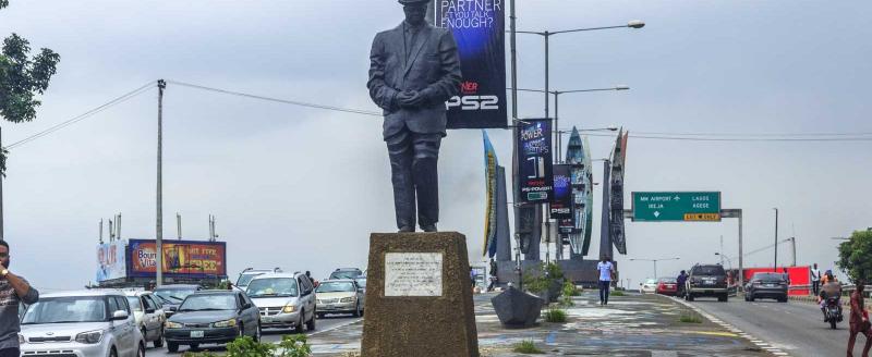 airport road(ikeja)-guide