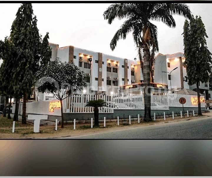 Commercial Property for sale Zone 6 Wuse 1 Abuja - 0
