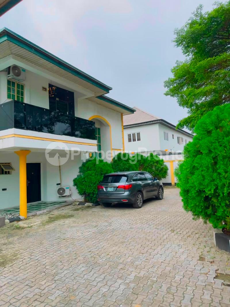 5 bedroom Land for sale Chief Collins Street Lekki Phase 1 Lekki Lagos