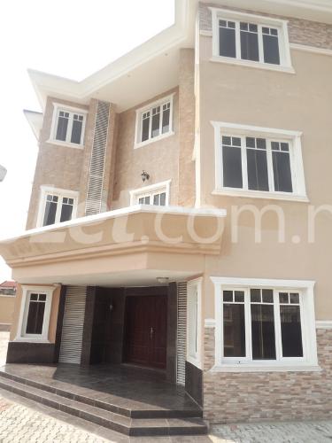 3 bedroom Flat / Apartment for rent Fola Osibo Lekki Lekki Lagos