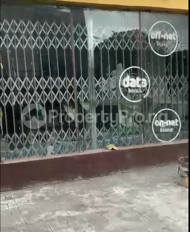 Commercial Property for rent Ikoyi Lagos