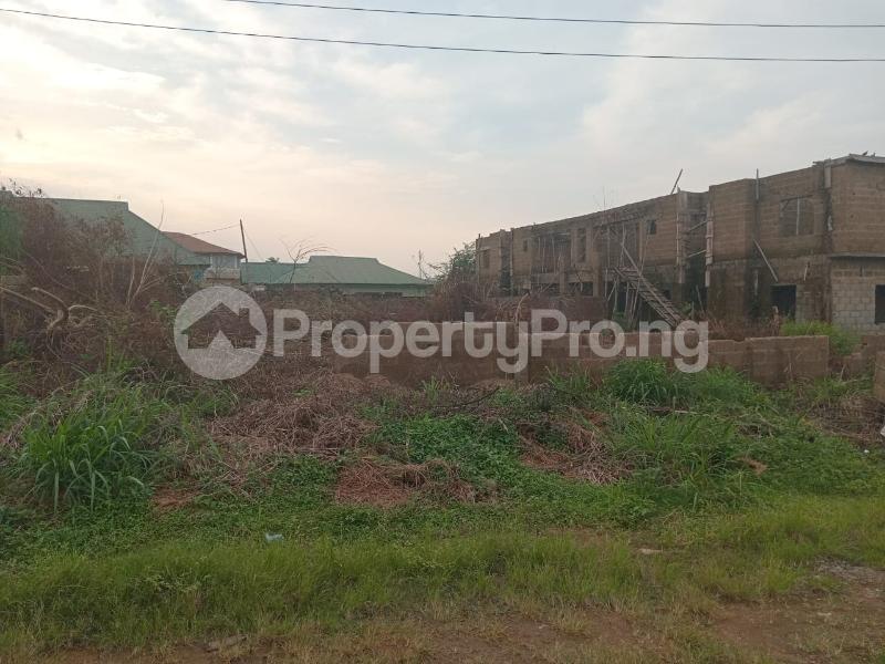 Land for sale Akala Estate Akobo Ibadan Oyo