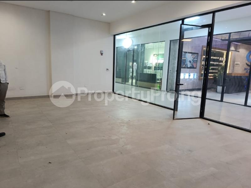 Commercial Property for rent Facing Directly On Opebi Road, Ile Oja, Opebi Ikeja, Lagos Opebi Ikeja Lagos