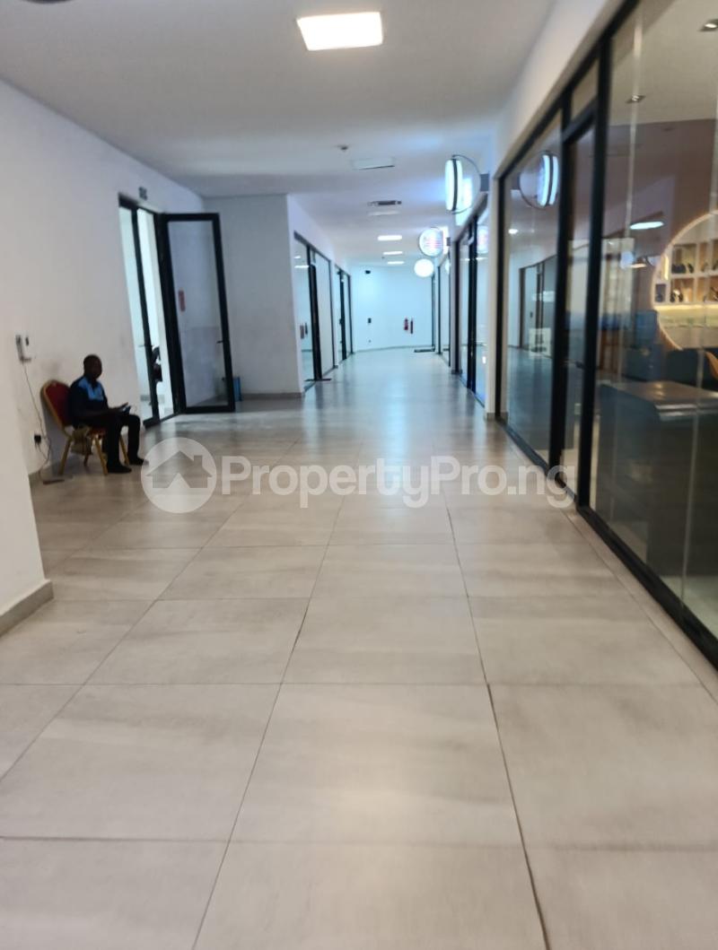 Commercial Property for rent Facing Directly On Opebi Road, Ile Oja, Opebi Ikeja, Lagos Opebi Ikeja Lagos