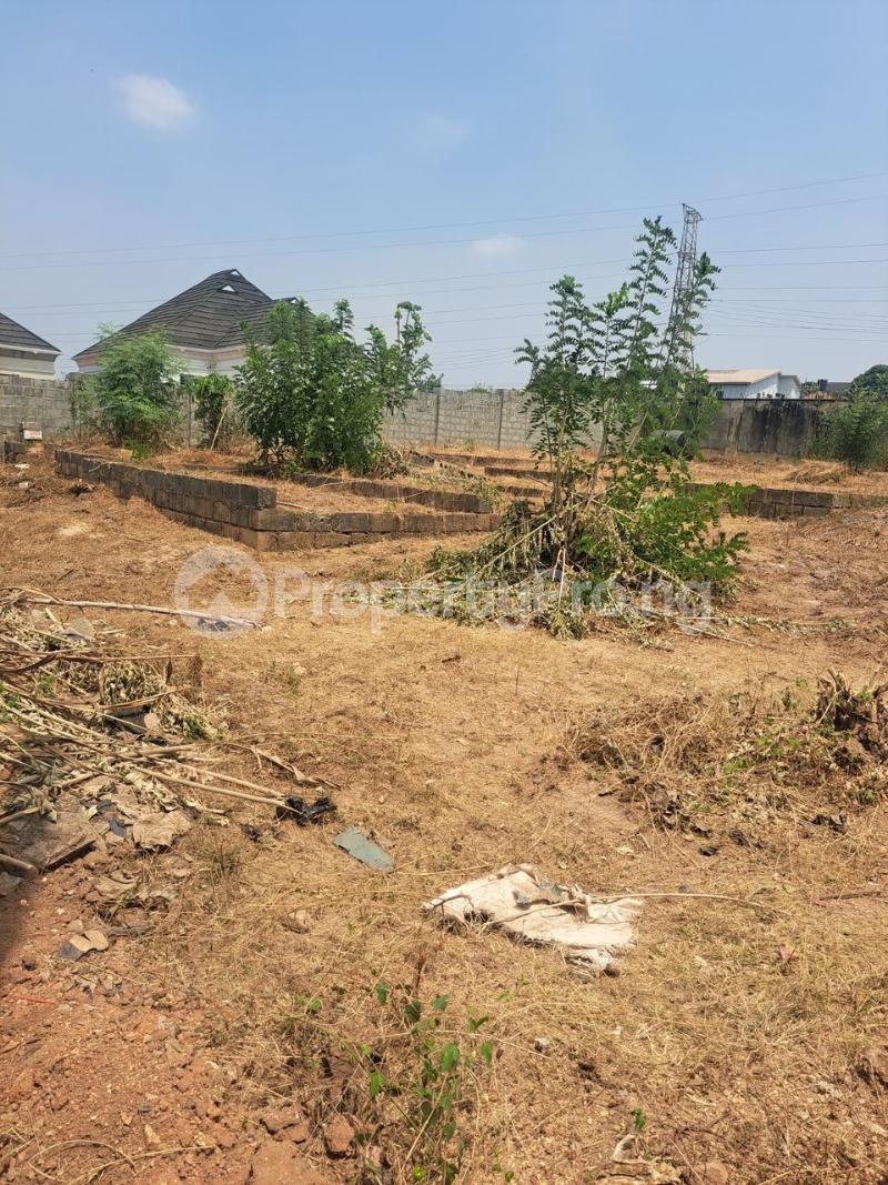 Land for sale Alalubosa Gra Alalubosa Ibadan Oyo