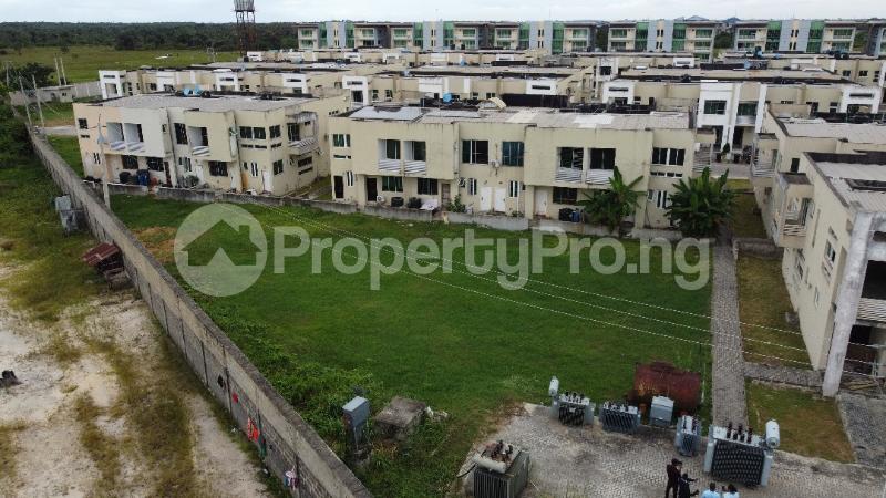 Land for sale Sangotedo Ajah Lagos