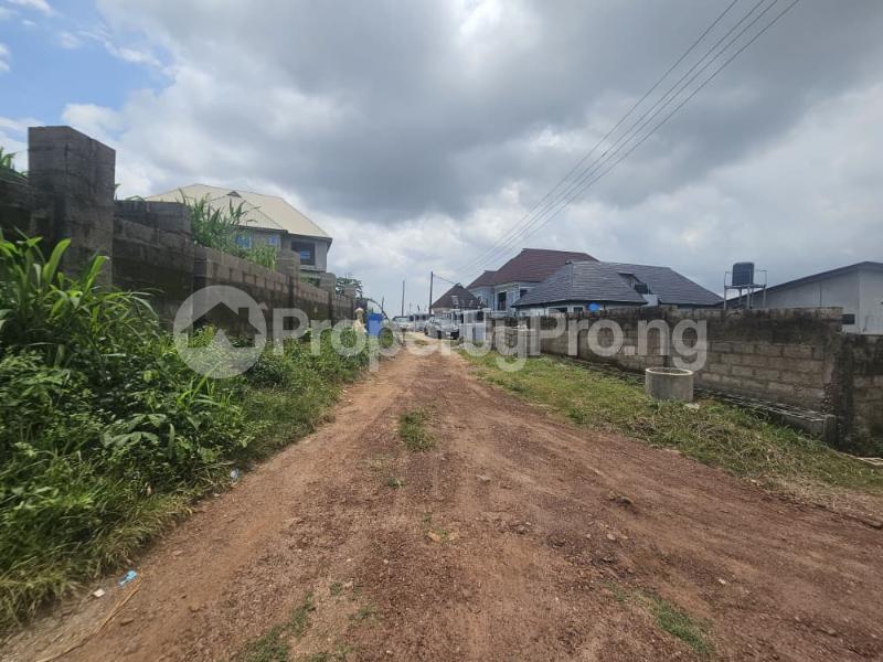 Land for sale Laderin Abeokuta South Ogun