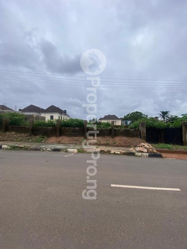 Land for sale Kolapo Ishola Gra Akobo Ibadan Oyo