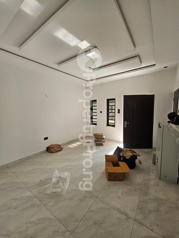 1 bedroom House for rent Nut Axis Lugbe Lugbe Abuja