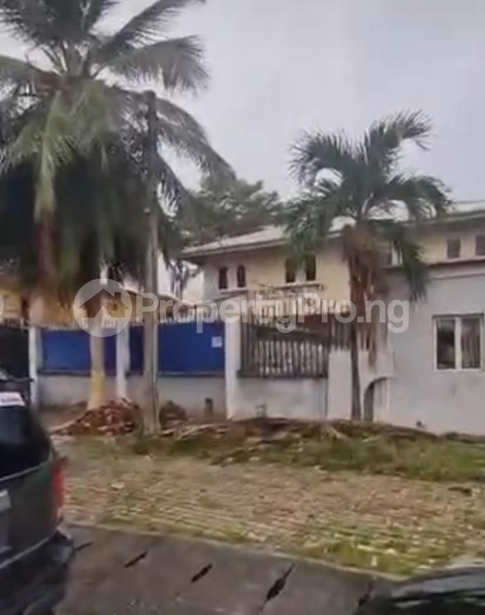 Land for sale Lekki Phase 1 Lekki Lagos
