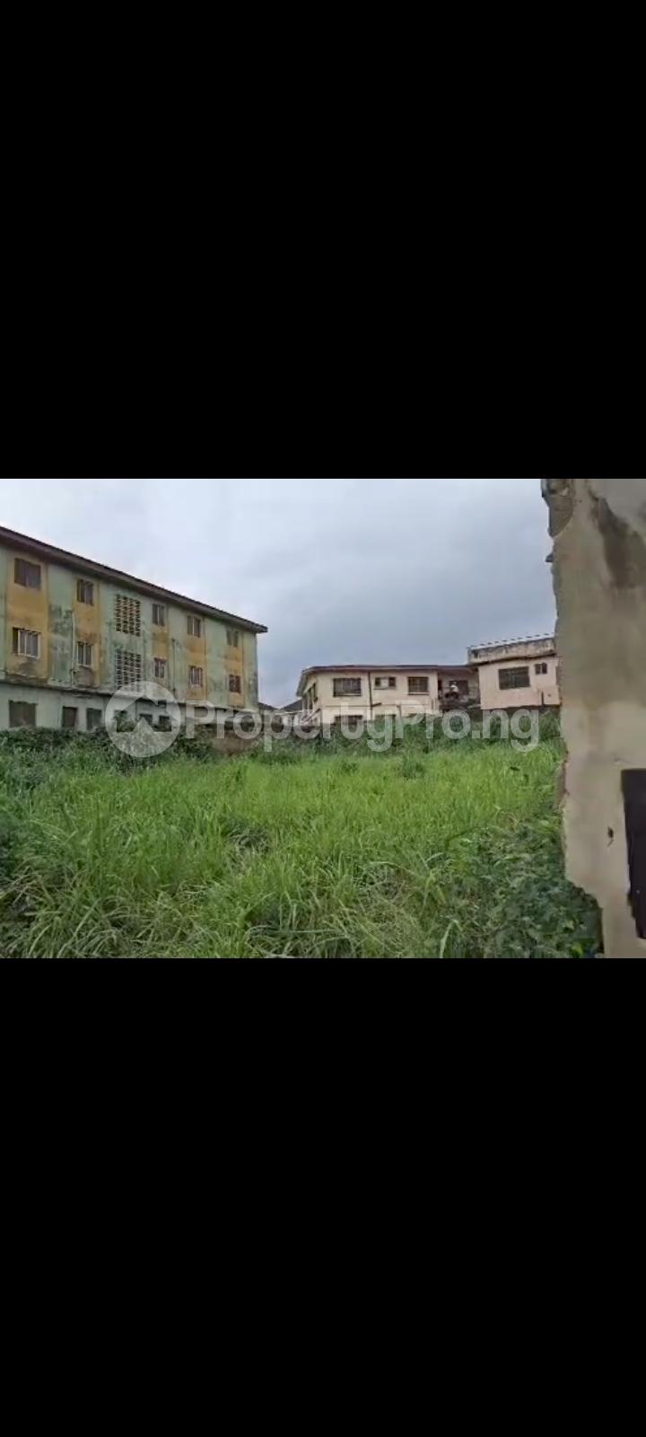 Land for sale Oni & Son, Ibadan Oyo