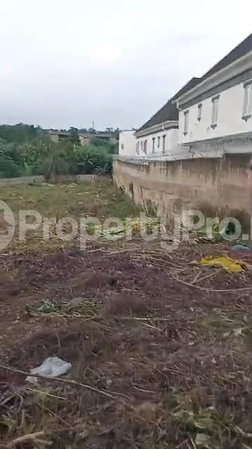 Land for sale Jericho Ibadan Oyo