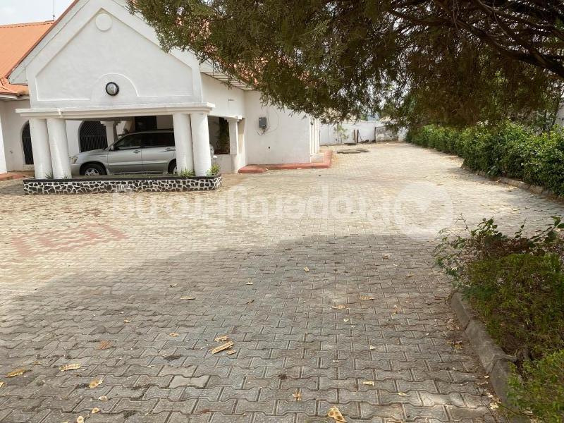 Land for sale Kado Abuja