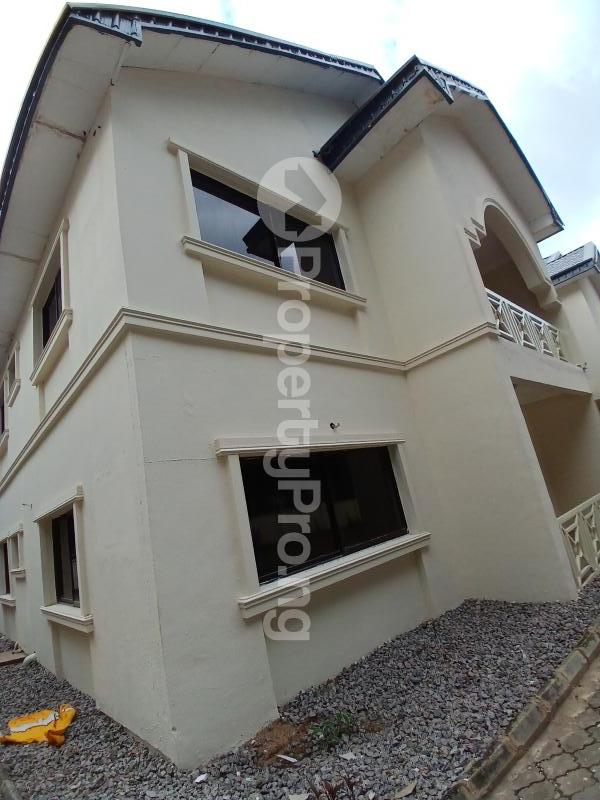 3 bedroom House for rent Asokoro Abuja Diplomatic Zone Asokoro Abuja