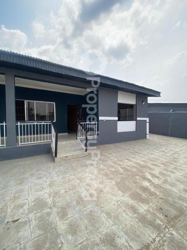 3 bedroom Flat / Apartment for rent New Bodija Estate Bodija Ibadan Oyo