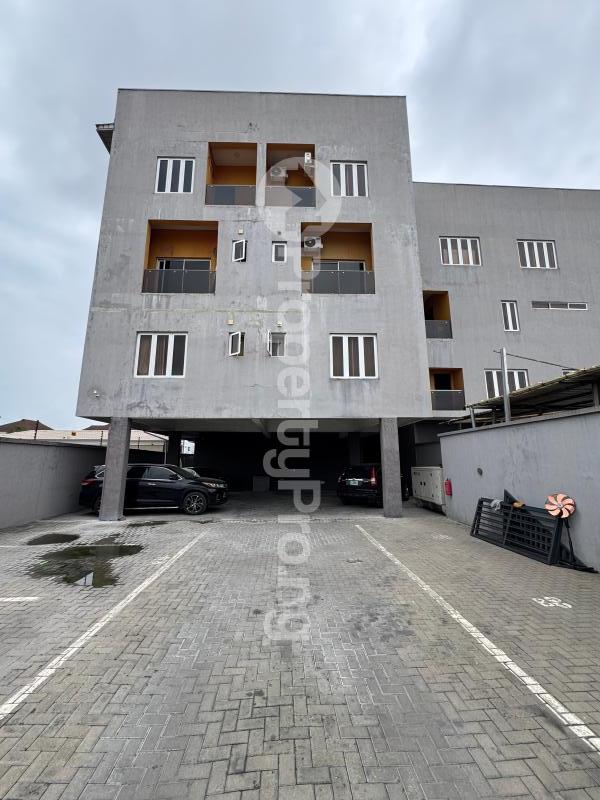 1 bedroom Flat / Apartment for rent Lekki Phase 1 Lekki Phase 1 Lekki Lagos - 0