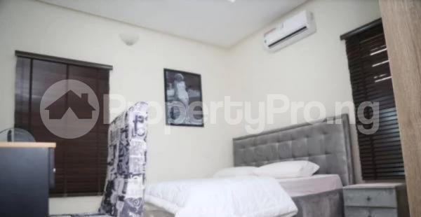 1 bedroom Flat / Apartment for shortlet Sikiru Alade Oloko Crescent; Lekki Phase 1 Lekki Lagos