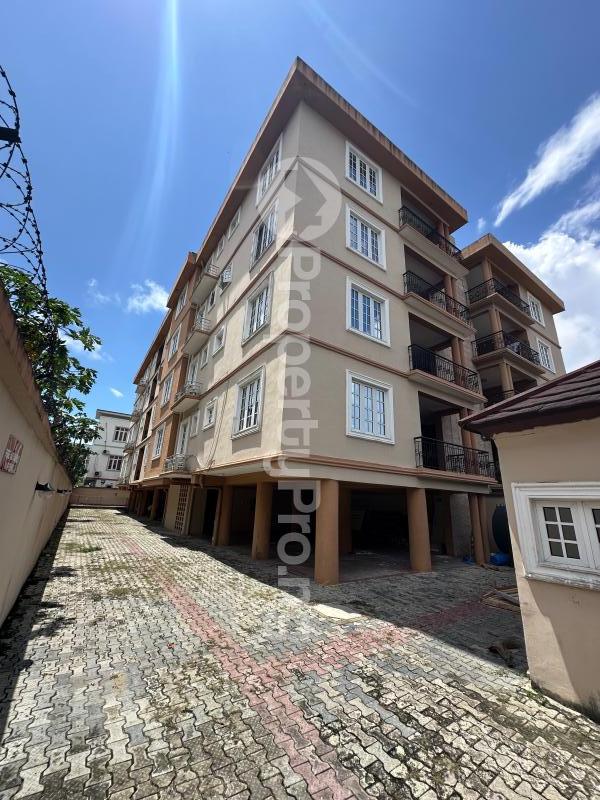3 bedroom Flat / Apartment for rent Victoria Island Lagos