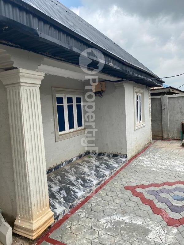2 bedroom Flat / Apartment for rent Akobo Ibadan Oyo