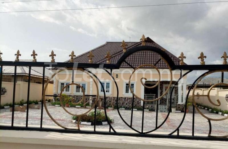 3 Bedroom House in Abeokuta Ogun House for sale in abeokuta House