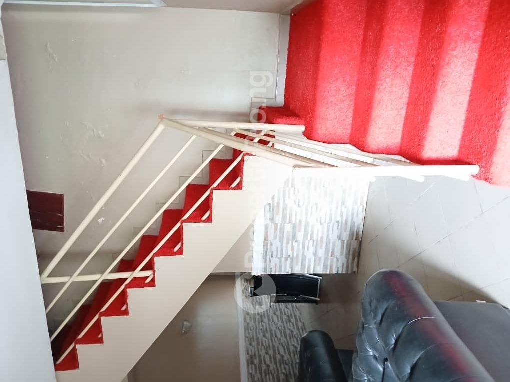 2 bedroom House for rent Lbs Lagos Along Lekki Expressway Lekki Lagos