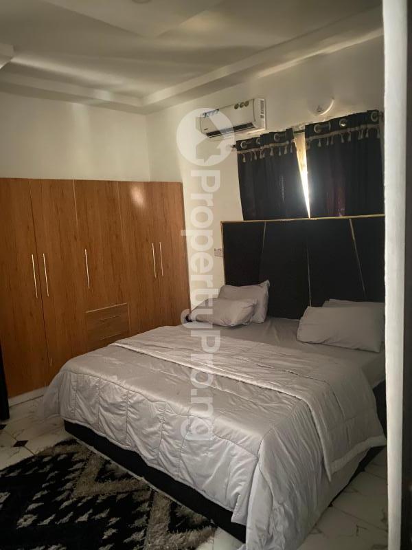 2 bedroom Flat / Apartment for shortlet Independence Layout Enugu Enugu - 3